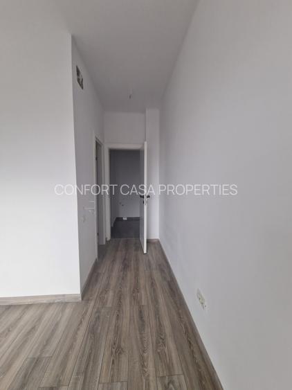 Decebal - Unirii -  Bloc nou - Apartament 3 camere - terasa - 2 grupuri sanitare - 7