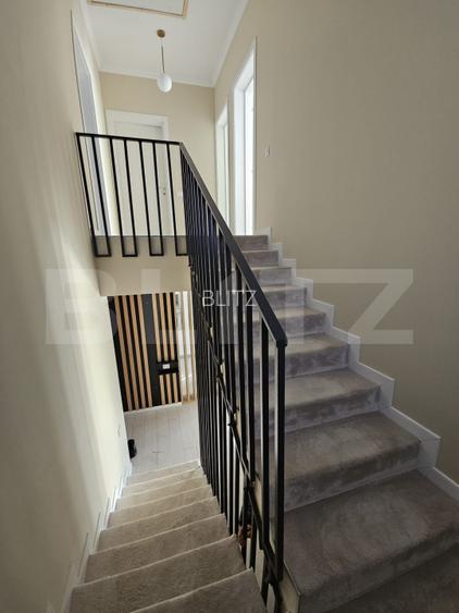 Vila de lux 4 camere in zona Visan - 13