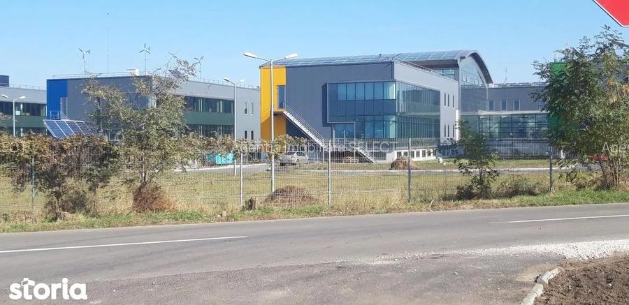 Teren constructii blocuri Avantgarden Bartolomeu Catia - 5