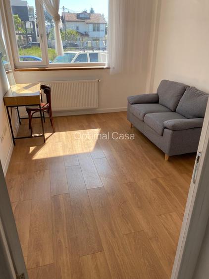 Baneasa(Biharia),3 camere parter ,curte proprie,langa Scoala Mea - 5