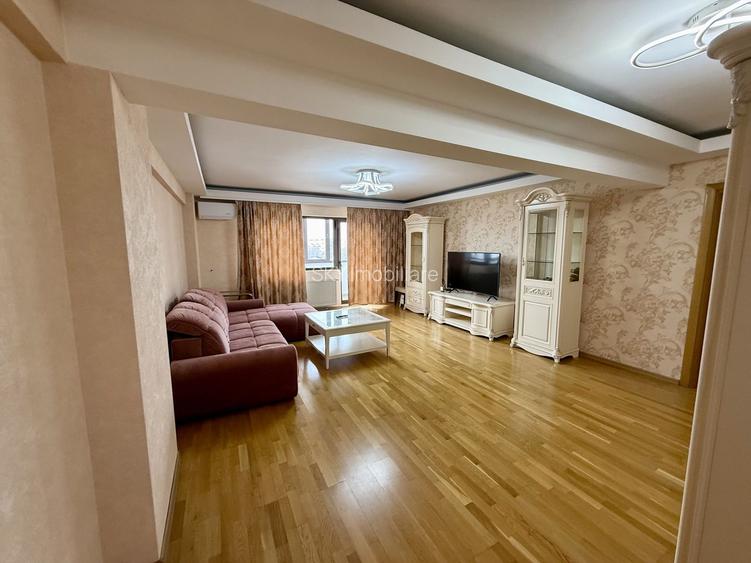 Apartament 3 camere | City Office | LUX | Metrou Eroii Revoluției - 6