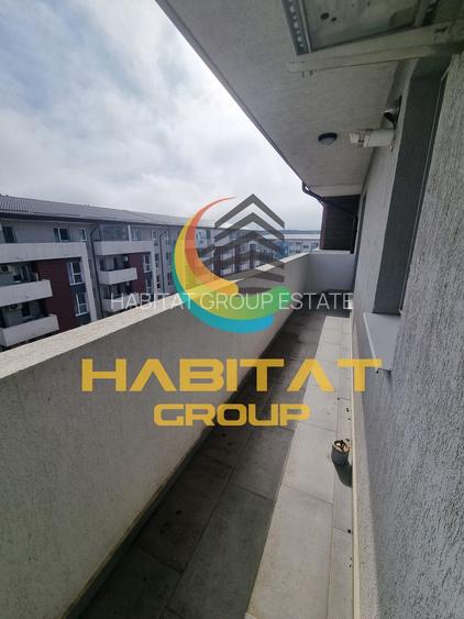 Apartament 2 Camere Metrou Dimitrie Leonida - 15