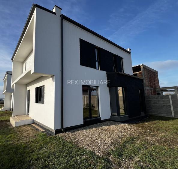 Duplex 4 dormitoare - la 5 minute de Ikea - 2