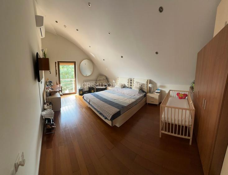 Proprietate deosebila in vecinatatea Padurii Baneasa - 39