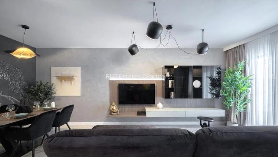 Apartament 2 camere | Parcare subterana inclusa | Zona Iancu Nicola - 3