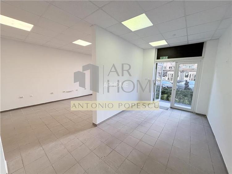 Spatiu comercial 50 mp, Ploiesti, Republicii stradal - 4