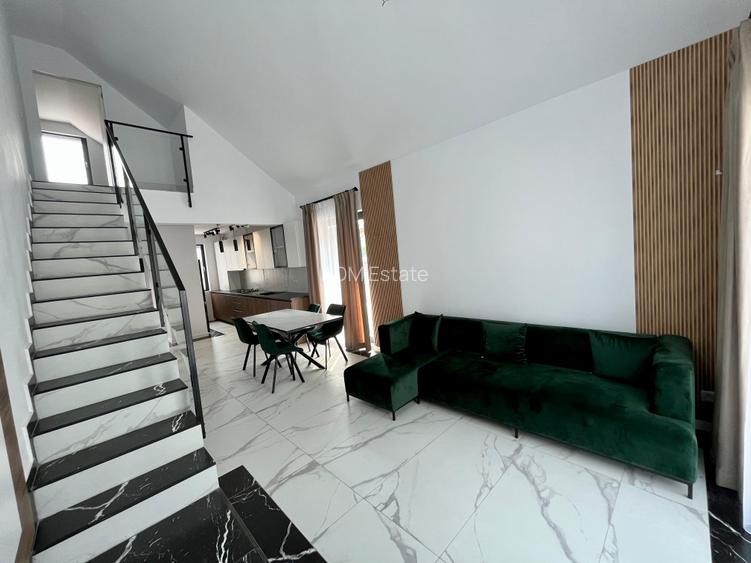 Pantelimon - Strada Rascoalei - 4 camere - 3 bai - mutare rapida - 14