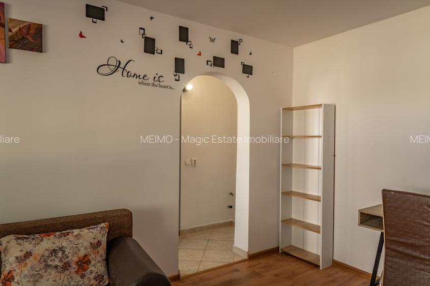Apartament 2 camere | Str. Republicii 7 (Narcisa) | Parter înalt - 7