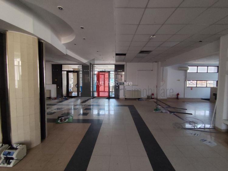 Comision 0% Spatiu comercial de inchiriat in Bucurestii Noi - Oportunitate Rara - 2