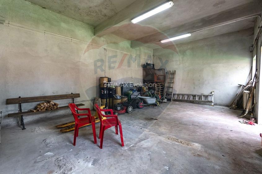 Comision 0%| Casa de vanzare in Ghimbav | Teren 1673mp - 12