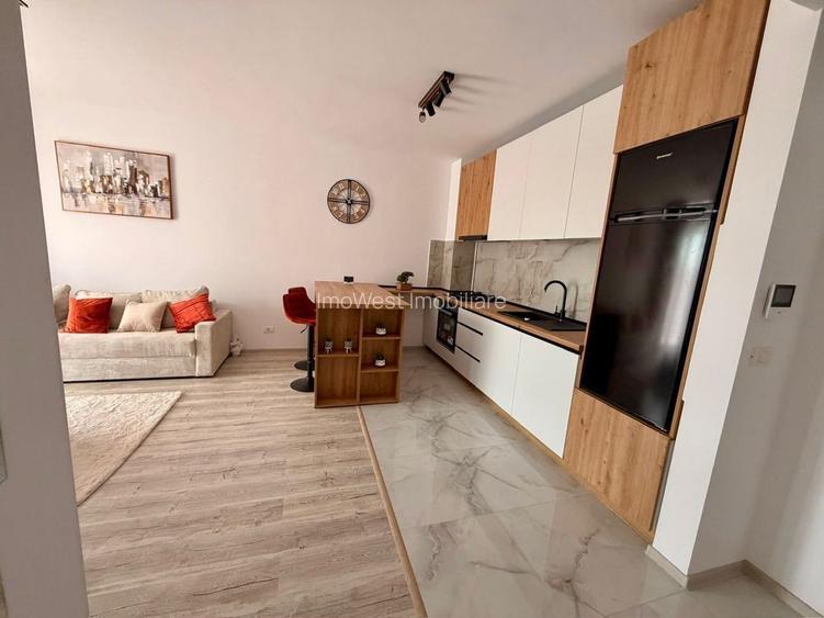 Giroc | 2 Camere | Prima Închiriere | Lift | Încălzire în Pardoseală | Parcare - 3