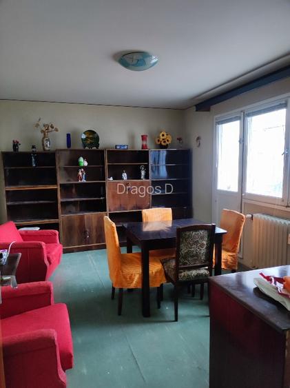 Apartament 4 camere, zona Brancoveanu - Berceni ( sunt proprietar - nu firma ) - 4