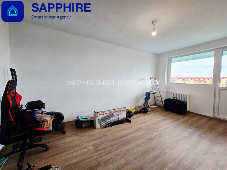 Apartament 3 camere metrou Râul Doamnei, Prelungirea Ghencea - 2
