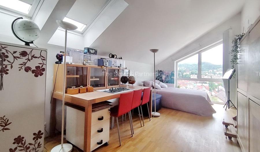 Proprietate Remarcabilă - Brasovul Vechi - 31