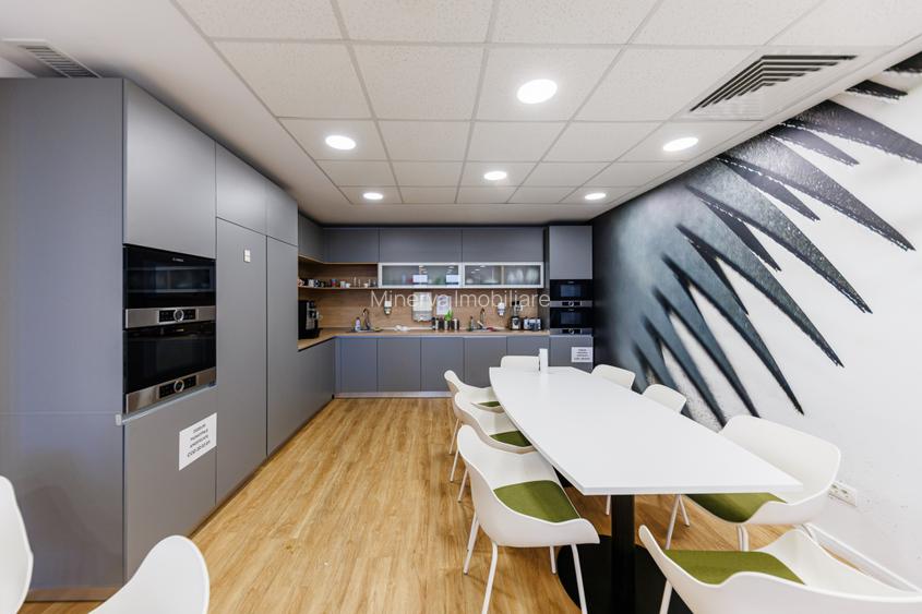 Hala Productie | 3.447 mp | 6904 mp teren | Randament ~9% | Sanandrei-Timis - 14