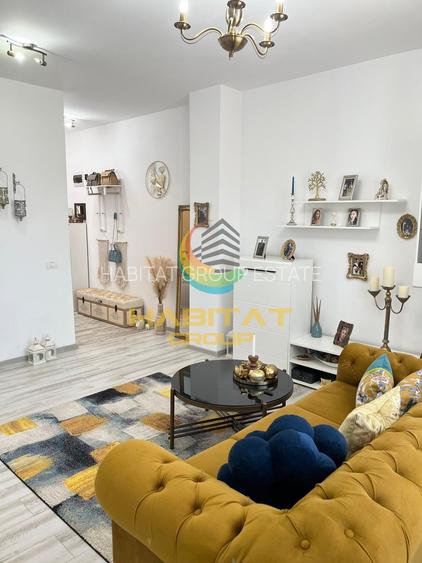 Apartament 2 cam mobilat zona Matei Millo - 2