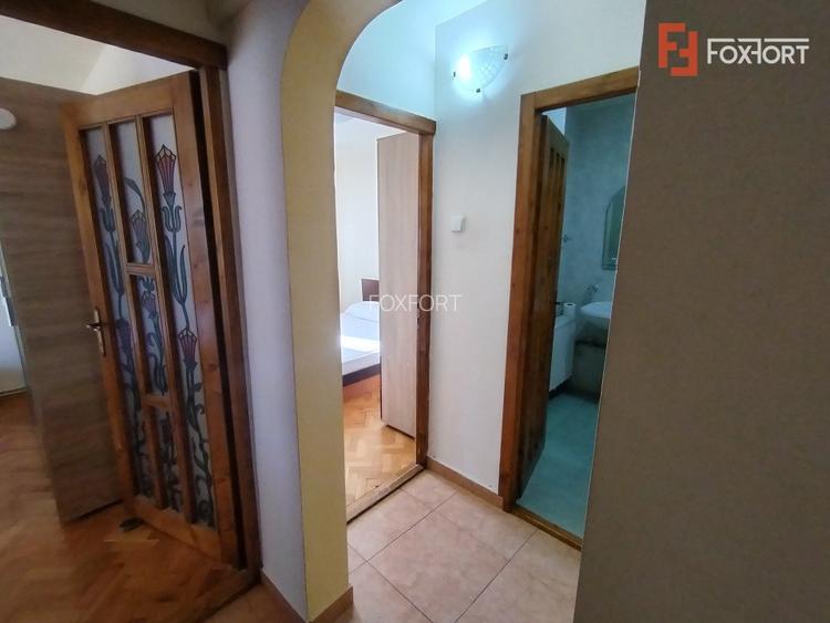 Apartament cu 3 camere de inchiriat in Timisoara, zona Lidia - 18