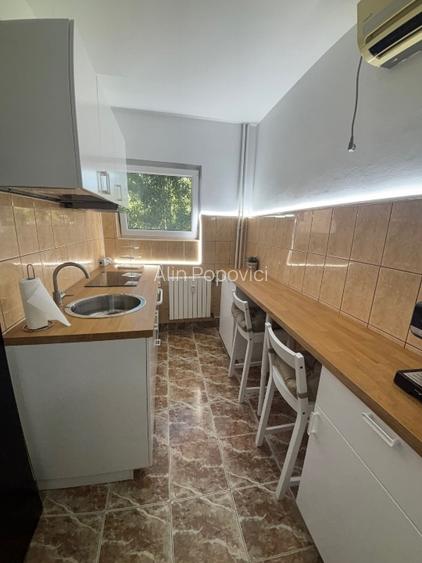 Inchiriez apartament 2 camere City Park Mall - 2