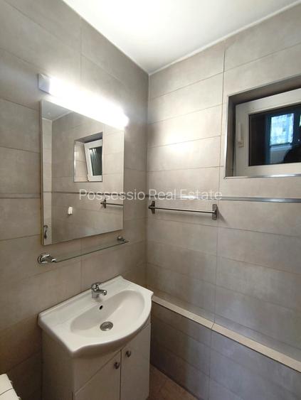 Unirii - Tribunalul București – Apartament 3 camere - Parcare inclusă – 875 EUR - 9