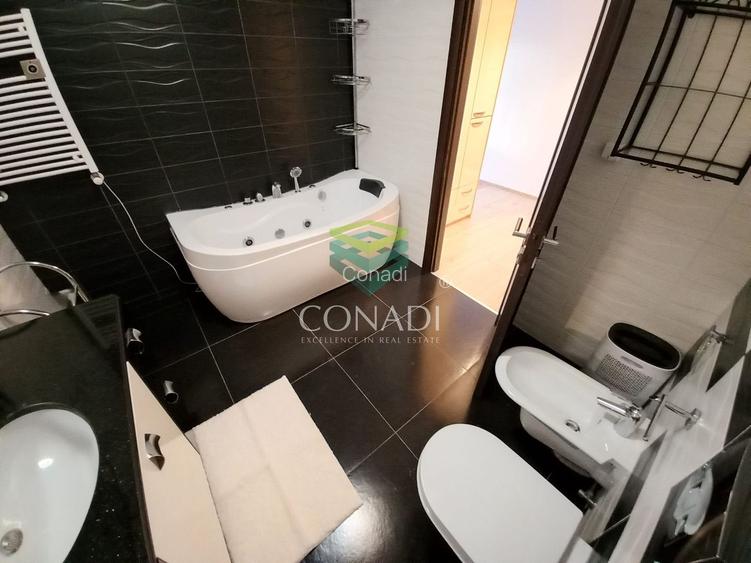 Apartament cu 3 camere Baneasa - Medicover - 21