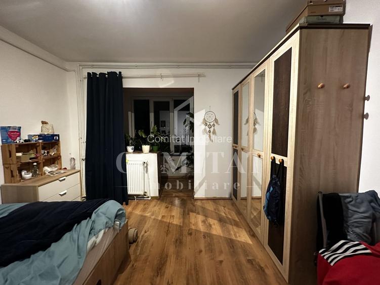 Apartament 2 camere | Decomandat | Zona “La Terenuri” Manastur - 7