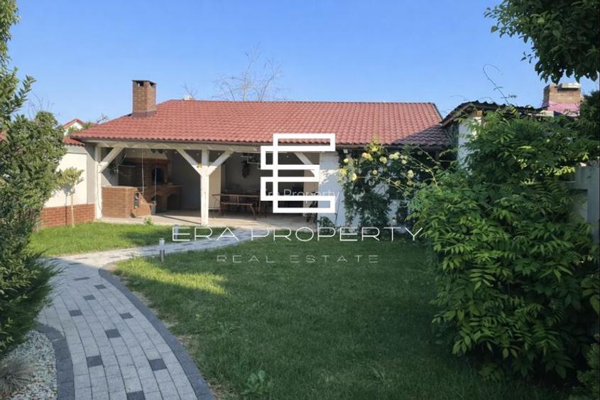 Casa individuala complet mobilata zona Lupeni, Sibiu - 13