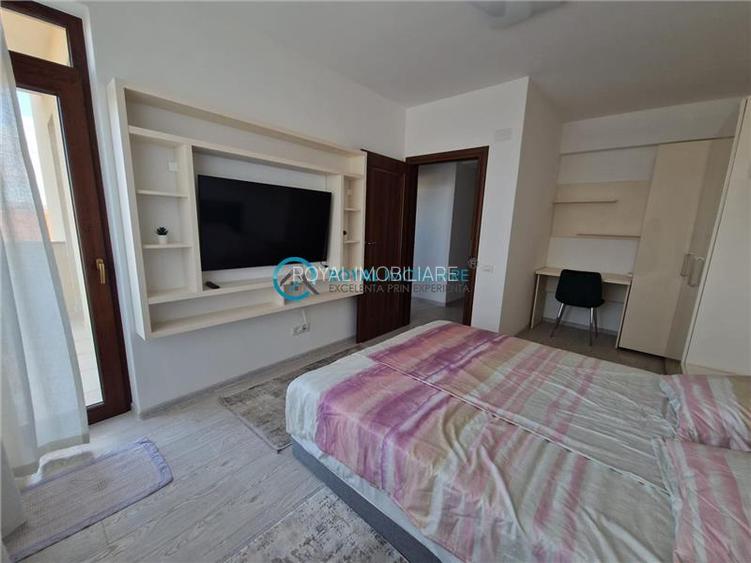 Royal Imobiliare-Inchiriere Apartament 3 camere-Zona Albert - 10