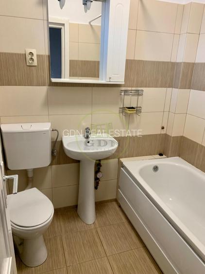 Apartament 2 camere decomandat in Centru - 7