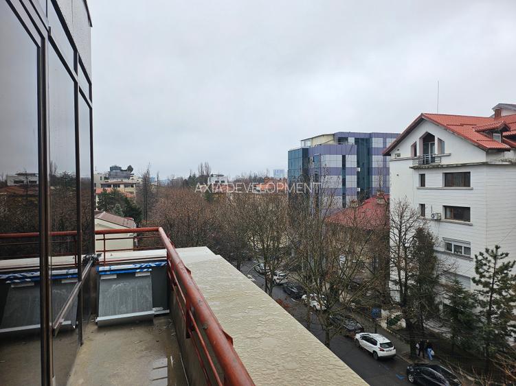 Spatiu Birou Primaverii - terasa - 8