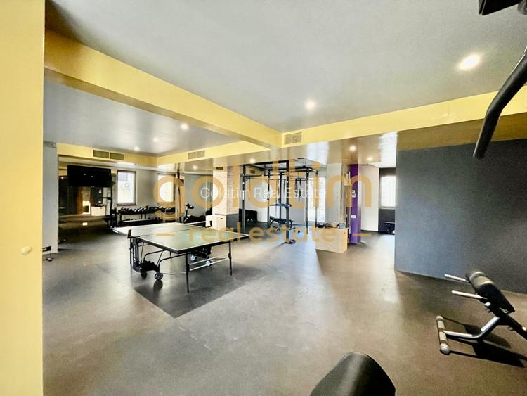 APARTAMENT UNIC/CONCEPT HOUSE/DESIGN/SERVICII HOTELIERECOMPLETE/PRIMAVERII - 20