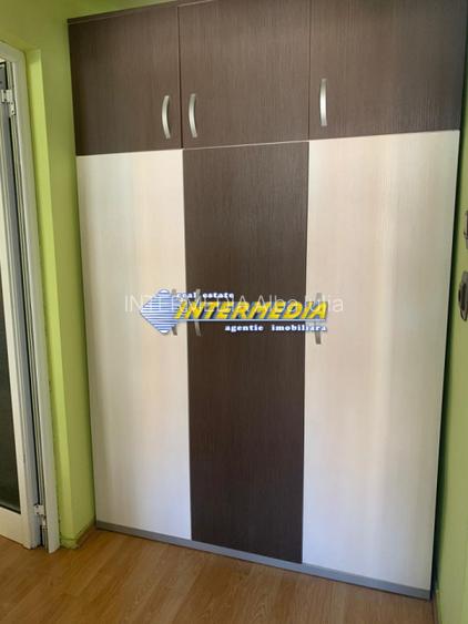 APARTAMENT 2 CAMERE I DE INCHIRIAT I CETATE PIATA I ETAJ 2 I MOBILAT I - 4