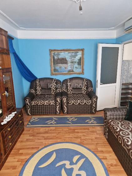 Apartament 3 camere  - 12