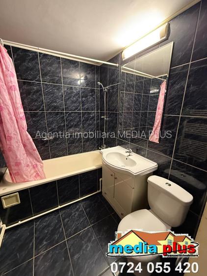 De închiriat – Apartament 2 camere, Centru - 6