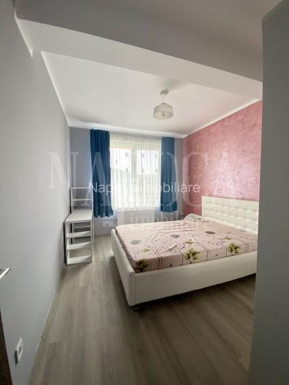 Apartament 3 camere de vanzare in Floresti - 5