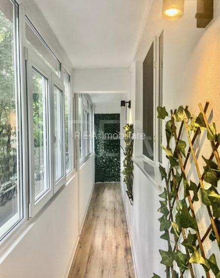 3 camere, decomandat, et 1/10, renovat, anvelopat-Drumul Taberei, Prel. Ghencea - 5