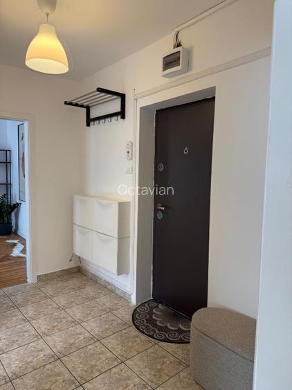 Apartament 2 camere decomandat | Ultracentral - Liceul Mircea. Prima închiriere - 14