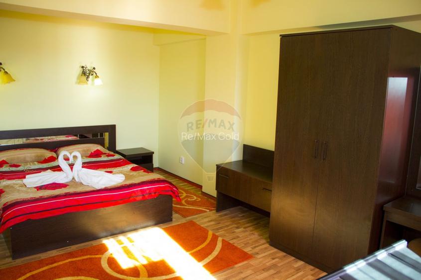 Hotel de vanzare la cateva minute de Podul Mogosoaia –Cu 40 de camere - 35