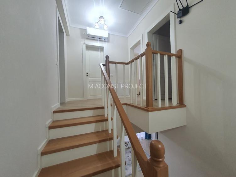 Casa 4 camere ,mobilata,utilata,lux,termen lung - 20