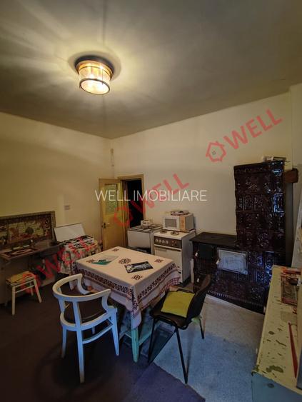 De vânzare 2 case în Vâlcele! - 22