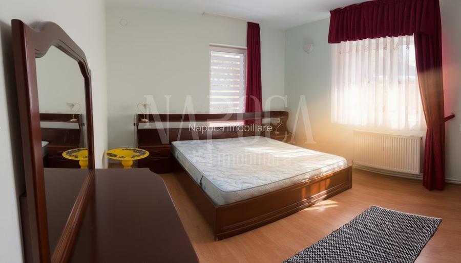 Apartament 3 camere de vanzare in Manastur, Cluj Napoca - 3