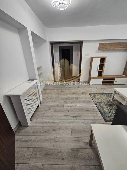 Apartament 3 camere  90 mp - Bd.Decebal- bloc din 1988 - 8