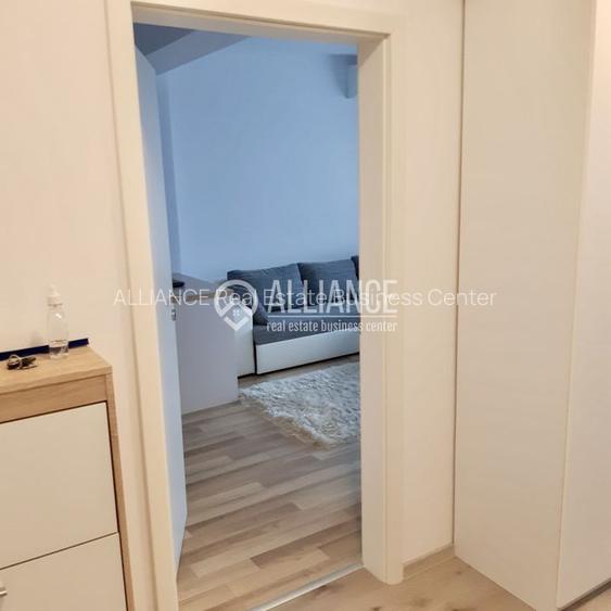 TOMIS PLUS(COD 05) - Apartament 2 camere Parcare - 5