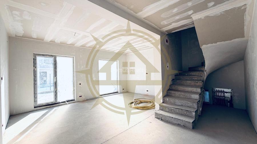 DOM00293 - Vila de vanzare in Otopeni - 3