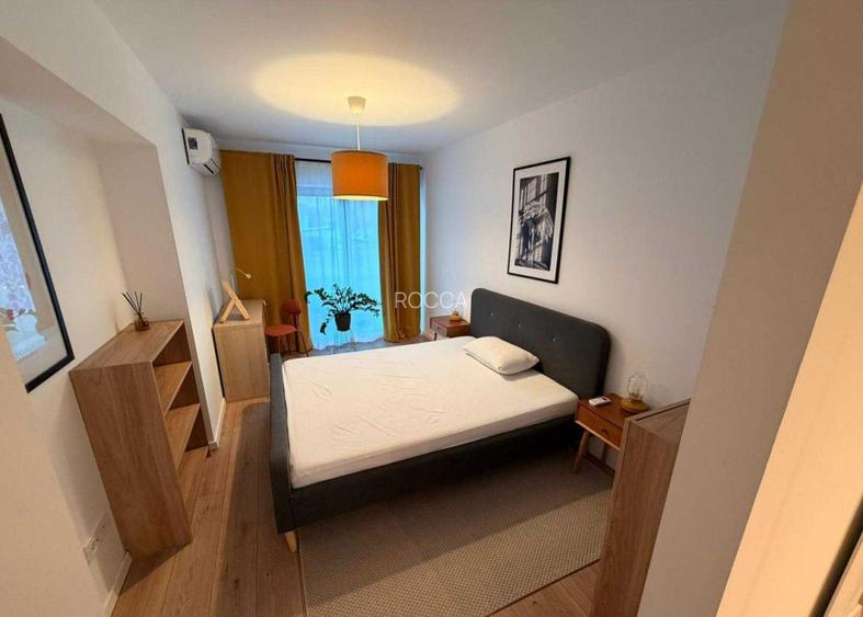 2 camere premium – Avrig Park, etaj 1, 55 mp, parcare, aproape de metrou Obor - 3