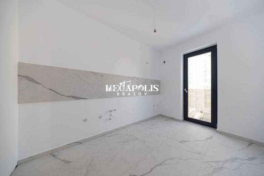 Apartment Premium | Zona Răcădău | 64 MP
