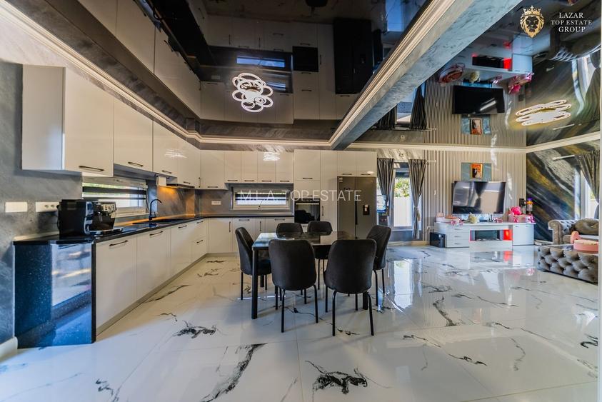 Casă modernă 5 camere Zimandcuz de vanzare - 5