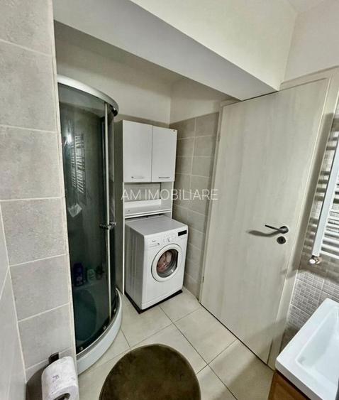 AP. 2 CAMERE THEODOR PALLADY, PARCARE, BLOC NOU, CENTRALA, COMISION 0% - 5