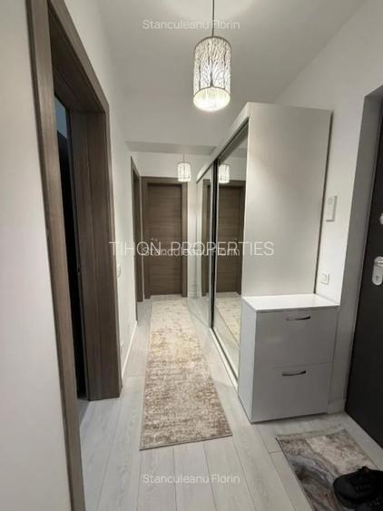 2 Camere | 21 Residence - Politehnica | Centrala proprie | Loc de parcare  - 13