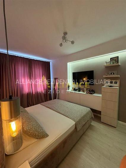 3 camere SPATIOS | Mobilat si utilat | Acces rapid metrou - 3