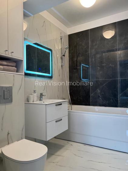 Pipera/Emil Racovita/Apartament cu 3 camere/Parcare/ - 5